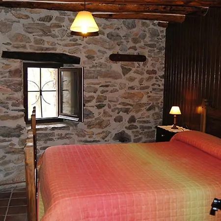 Turistics Moli Coll Casa rural