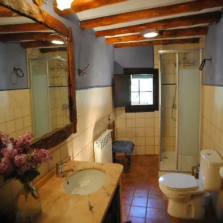 Casa rural Turistics Moli Coll