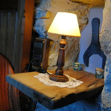 Casa rural Turistics Moli Coll Campelles