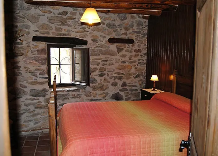 Turistics Moli Coll Casa di campagna