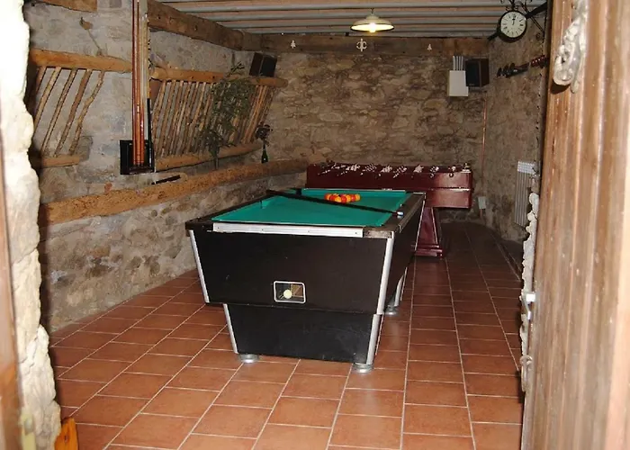 Casa di campagna Turistics Moli Coll Campelles