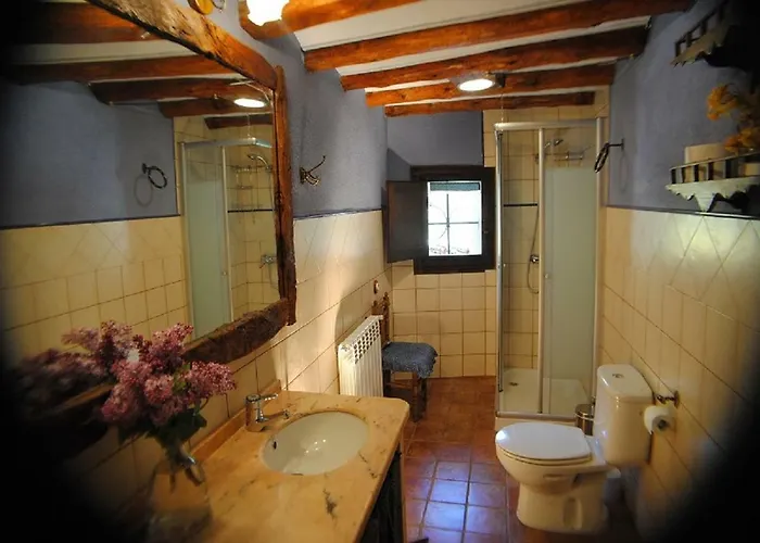 Casa di campagna Turistics Moli Coll