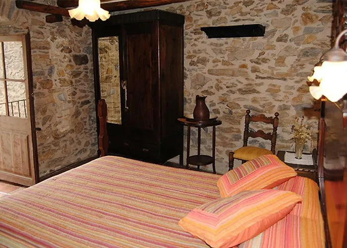 Turistics Moli Coll Casa di campagna Campelles