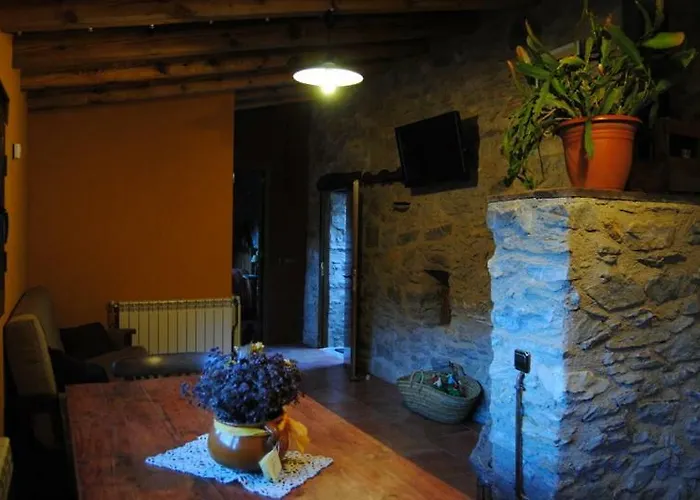 Turistics Moli Coll Casa di campagna